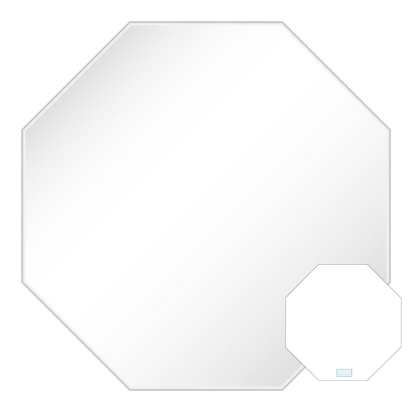 Acrylic Mirror
